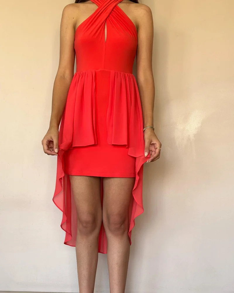 Bebe Mini Dresses