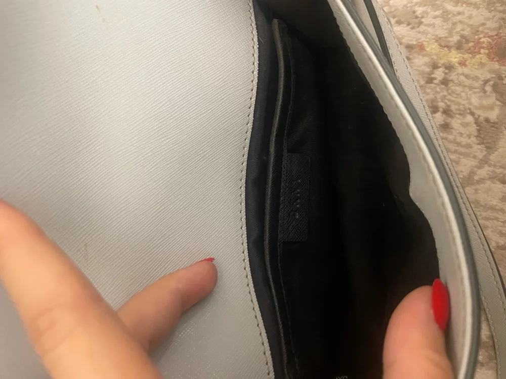 DKNY Shoulder Bags, size Other, photo 5