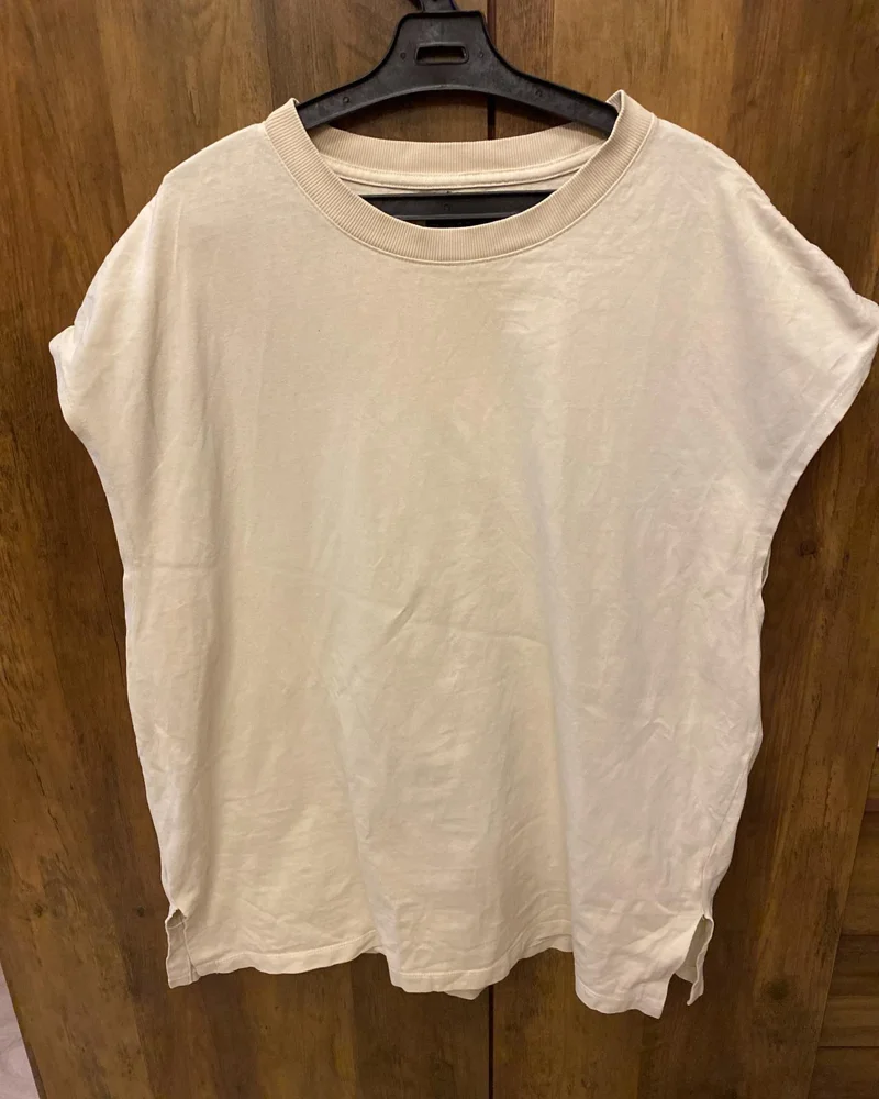 Bershka Tank Tops