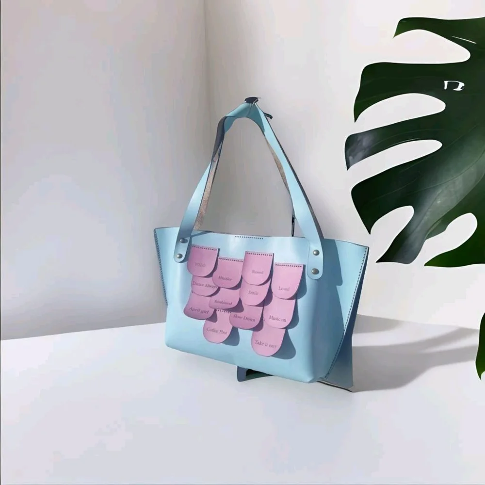Local Shoulder Bags, size Other, photo 3