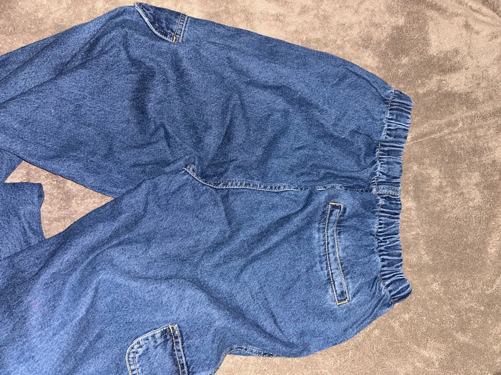 Max Jeans, Very good, size M / 38 / 10, photo 2