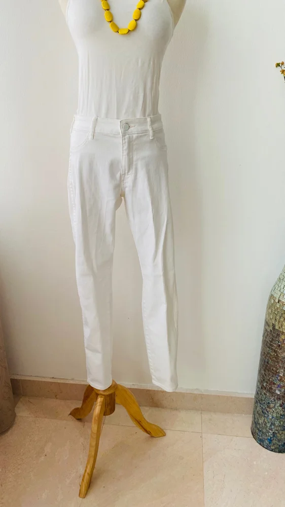 H&M Jeans, size XXS / 32 / 4, photo 2