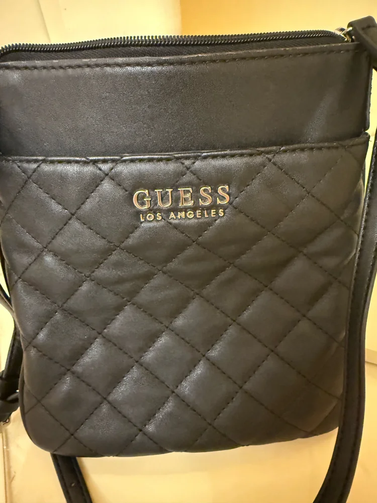 GUESS Cross-Body Bags