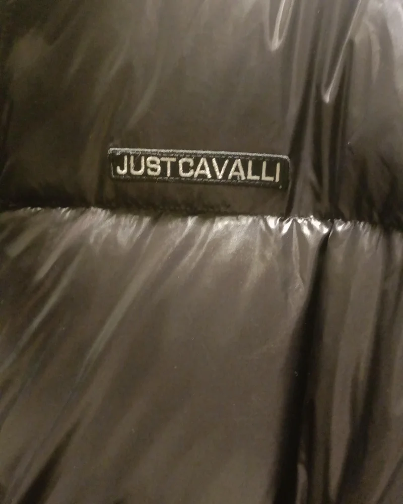 Just Cavalli Jackets, New with tags, size L, photo 2