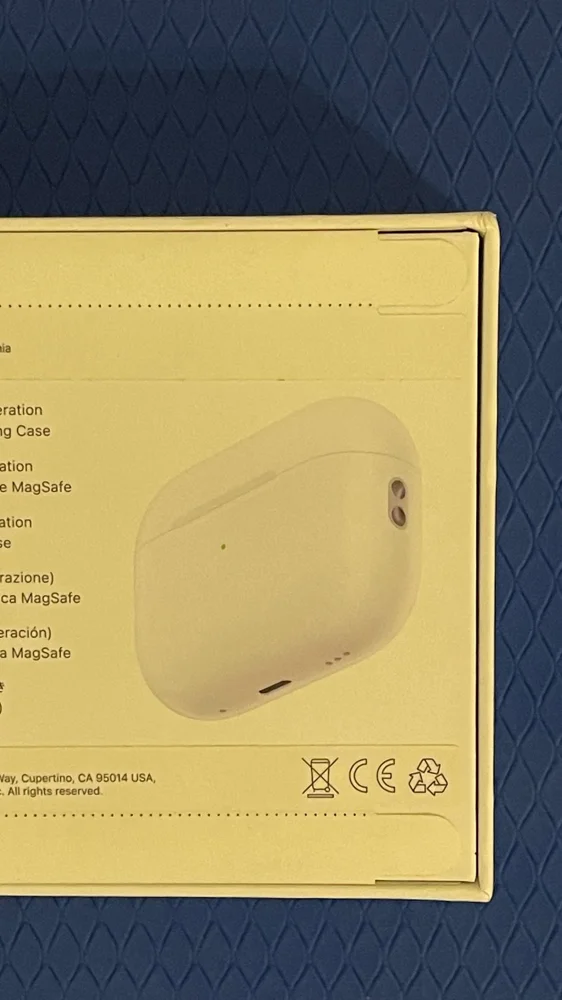 Apple Audio, size Other, photo 3
