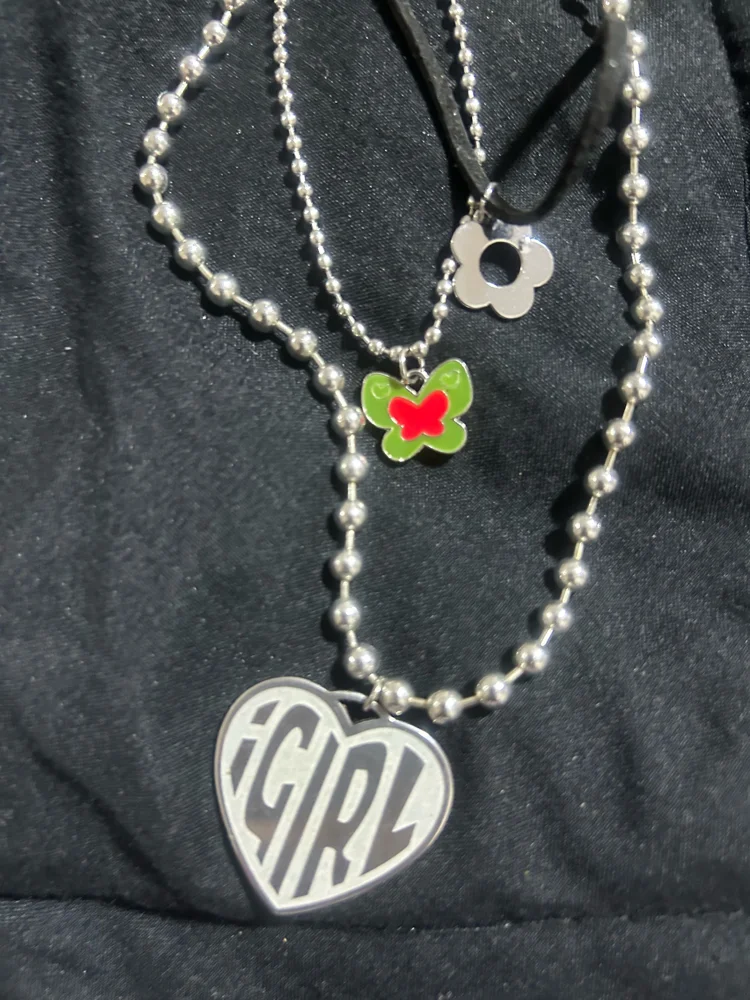 Shein Necklaces, Very good, photo 3