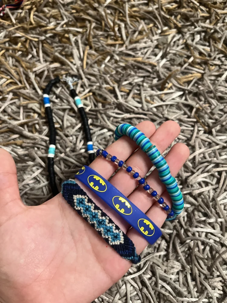 Necklaces, size Other, photo 3