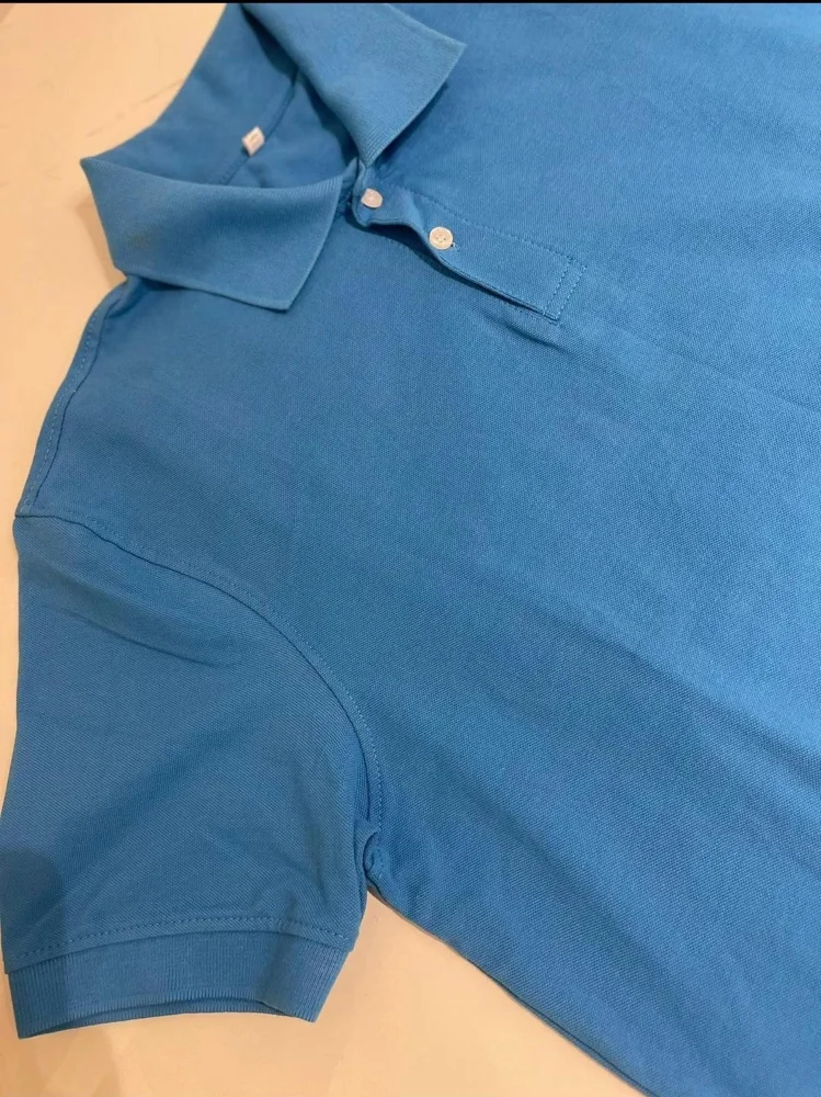 Local Polo Shirts, Excellent, size XXL, photo 2