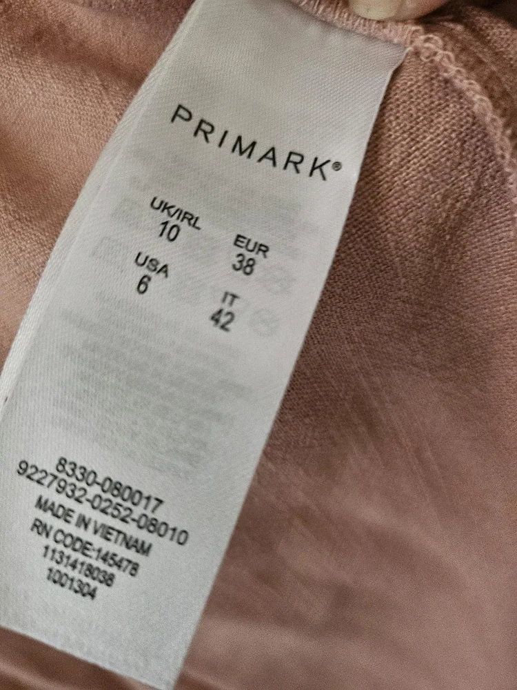 Primark Blazers, Very good, size M / 38 / 10, photo 5