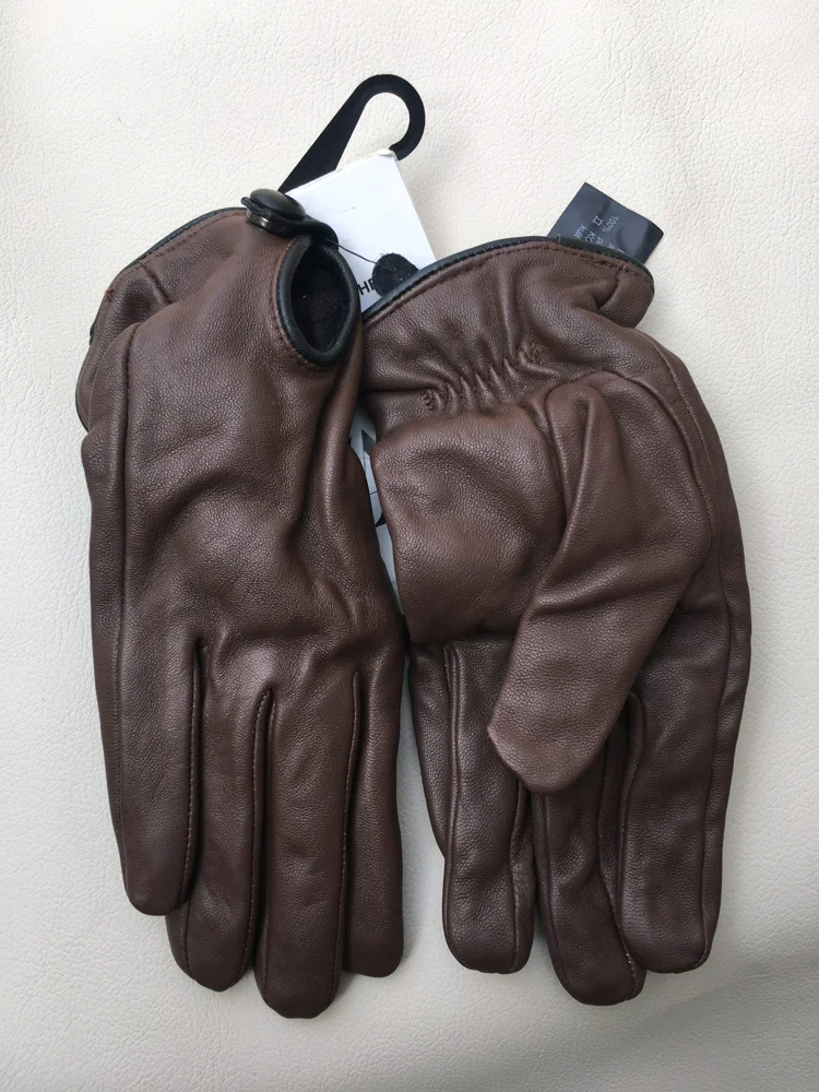 Zara Gloves