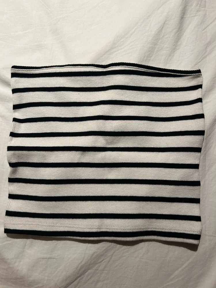 Defacto Crop Tops
