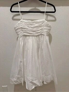 Zara Mini Dresses