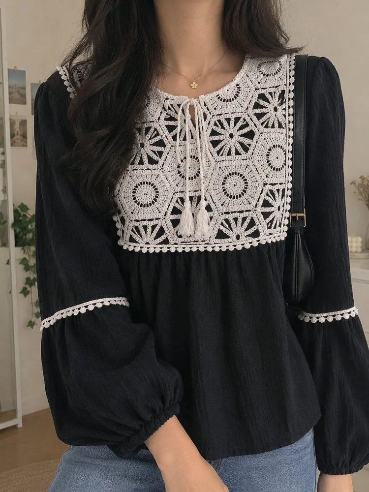 Blouses