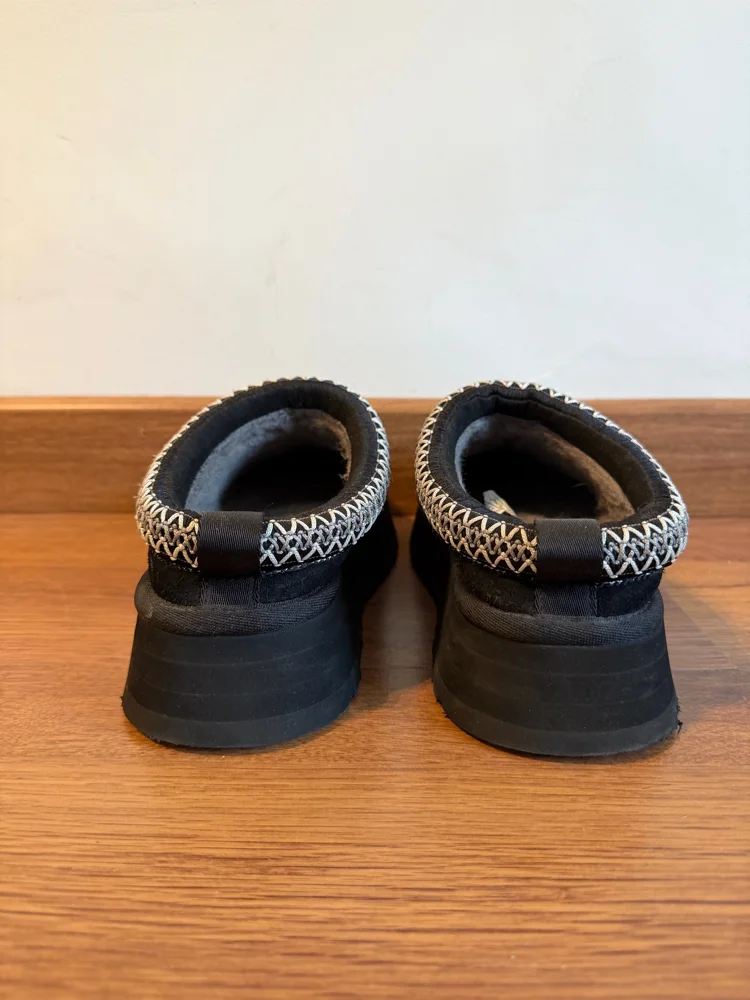 UGG Loafers, size 37, photo 4