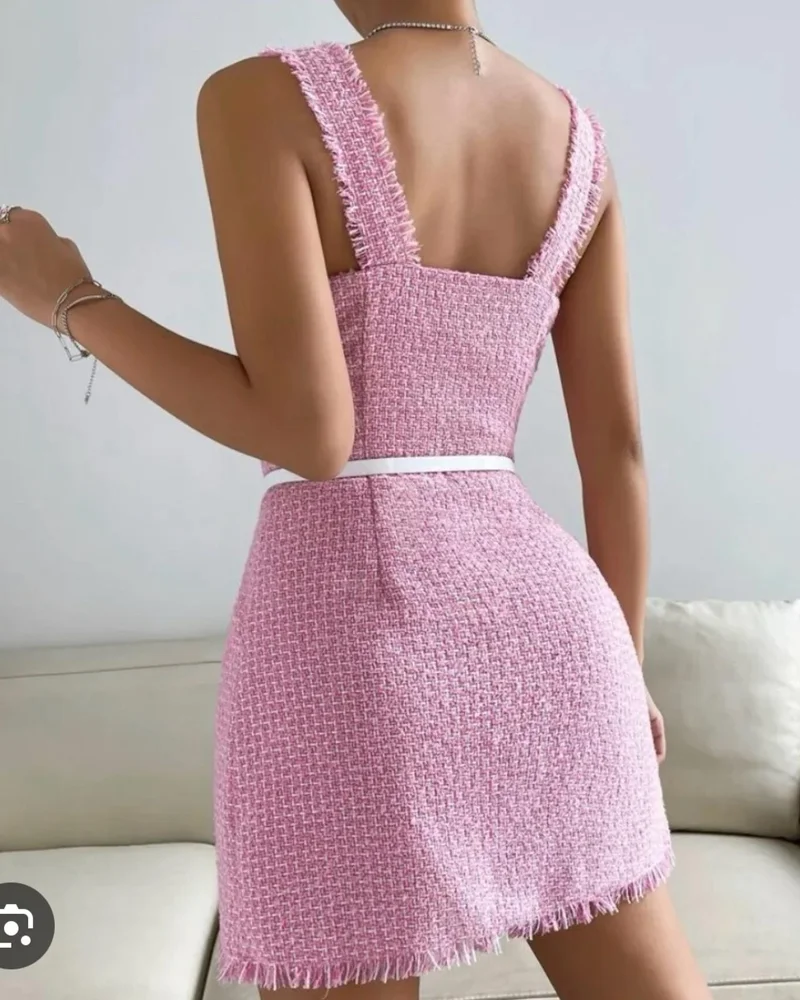 Shein Mini Dresses, size L / 40 / 12, photo 2
