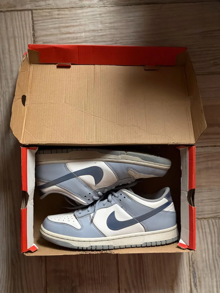 Nike Sneakers