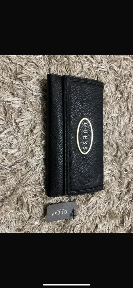 GUESS Wallets & Cardholders
