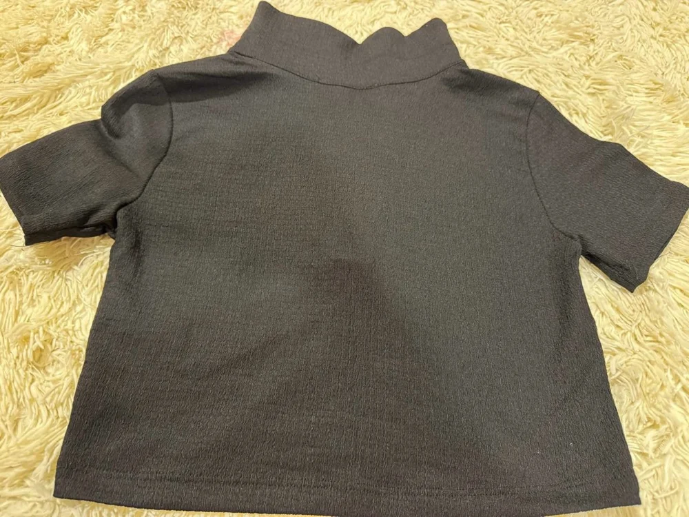 Crop Tops, Excellent, size M / 38 / 10, photo 2