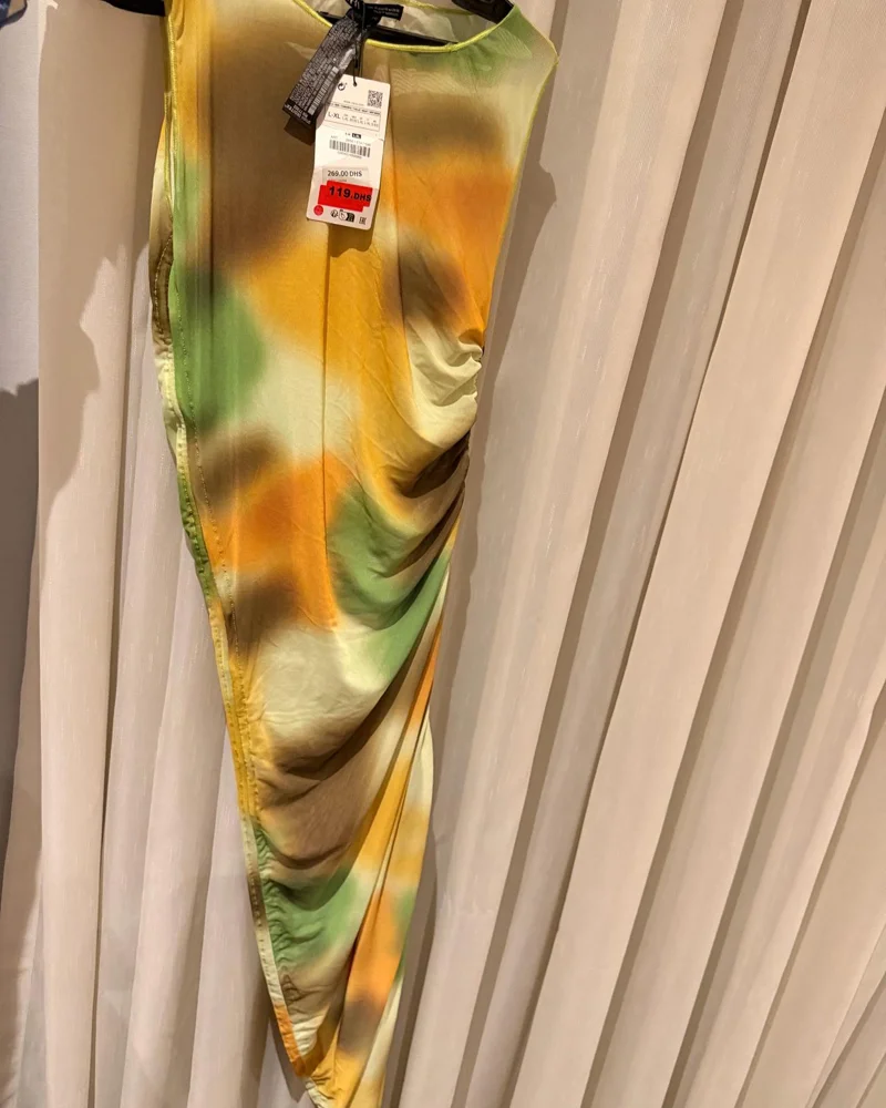 Zara Bodycon Dresses