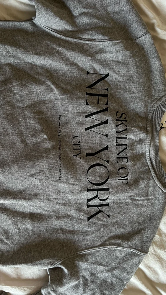 Zara Sweatshirts, New with tags, size S / 36 / 8, photo 3