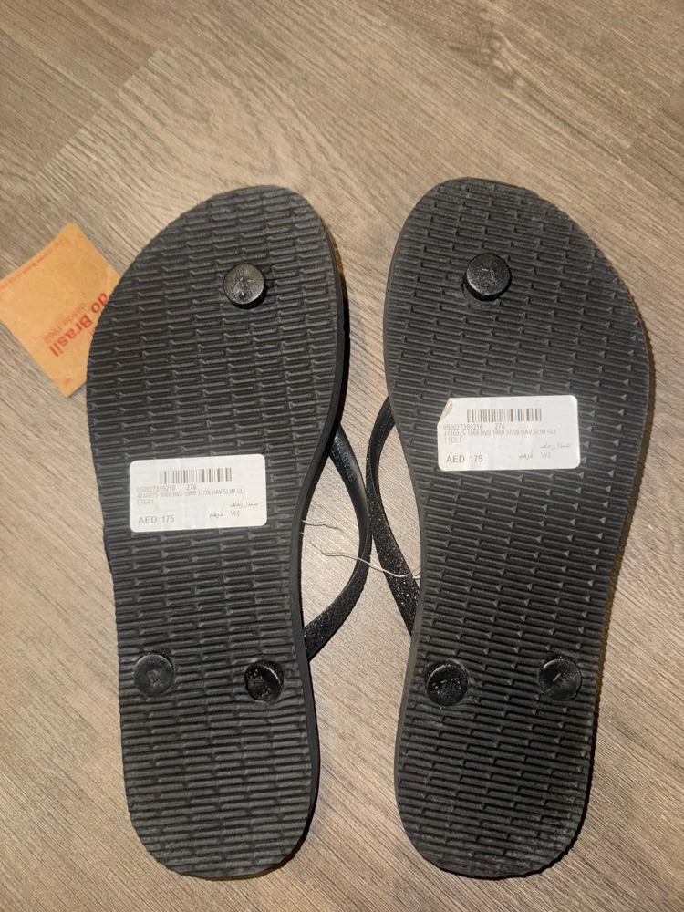 Havaianas Flip-flops, size 38, photo 4