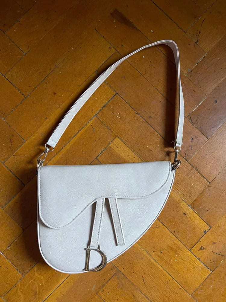 Dior Shoulder Bag