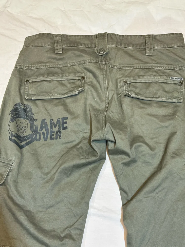 Pants, size L, photo 2