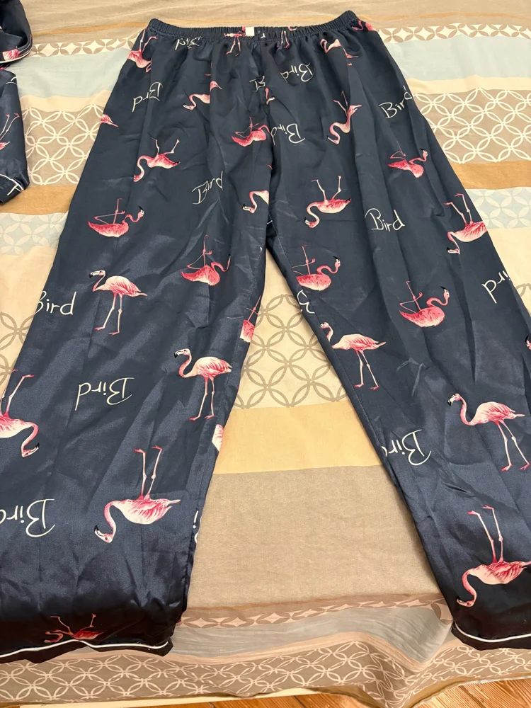 Shein Pyjama Sets, Very good, size XL / 42 / 14, photo 3