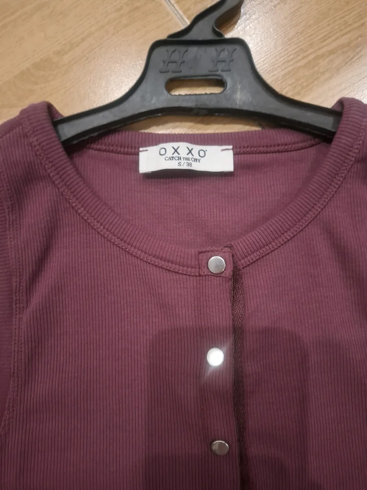 OXXO Tank Tops, size S / 36 / 8, photo 3