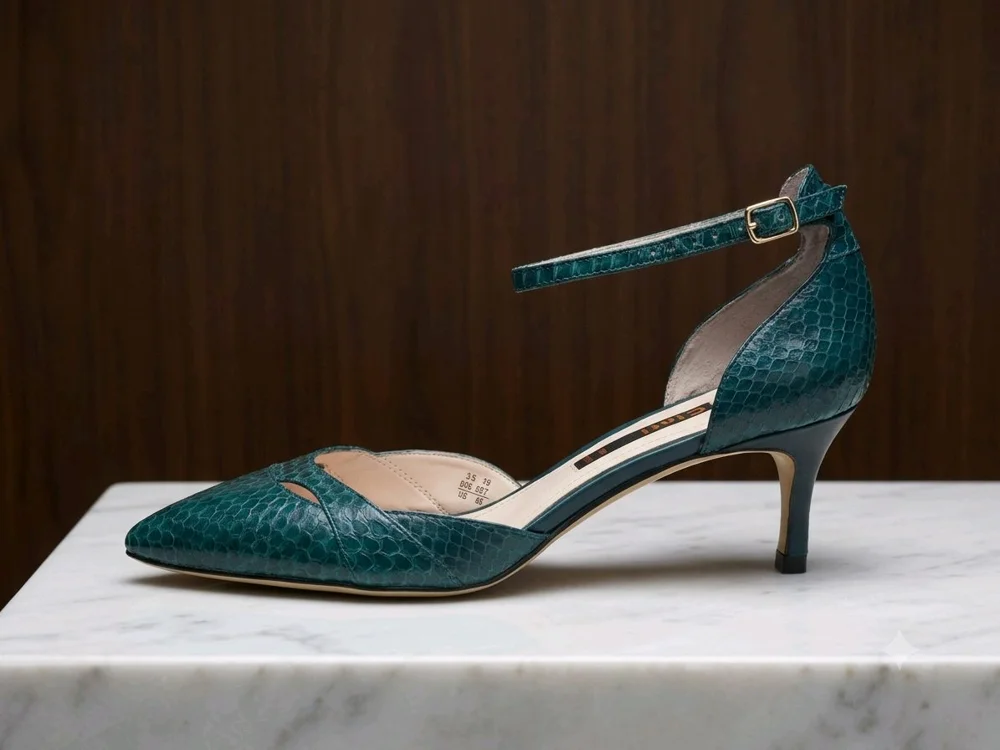 Cinti Pumps, size 39, photo 4