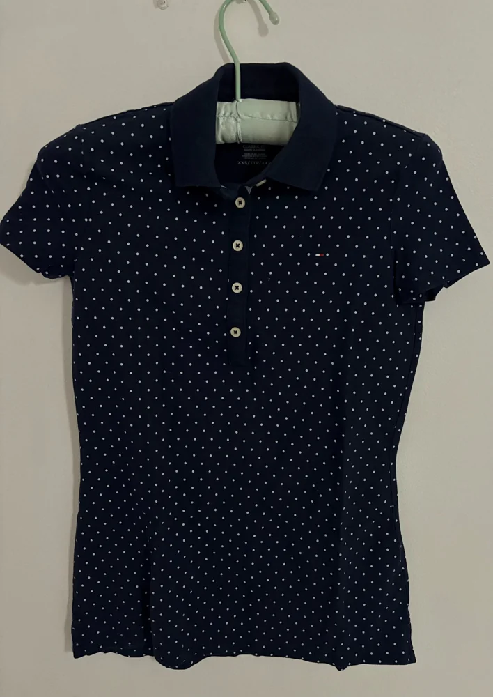 Tommy Hilfiger T-shirts