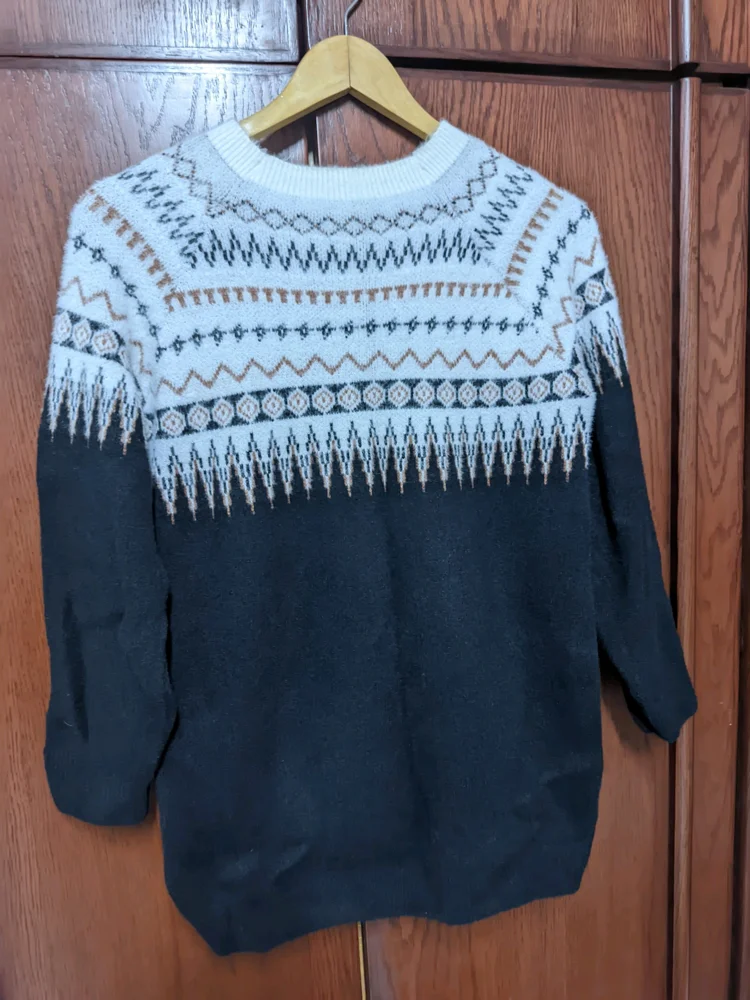 Sweaters & Pullovers, size XL / 42 / 14, photo 3