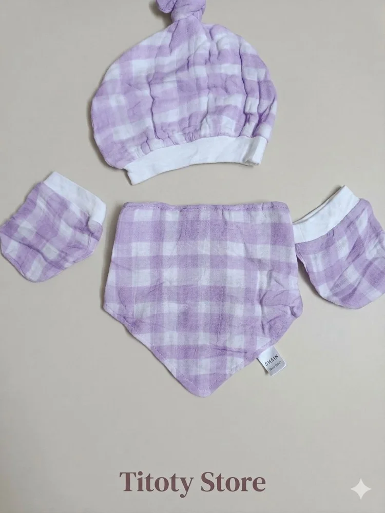 Shein Sets, New with tags, size 0–1m, photo 3