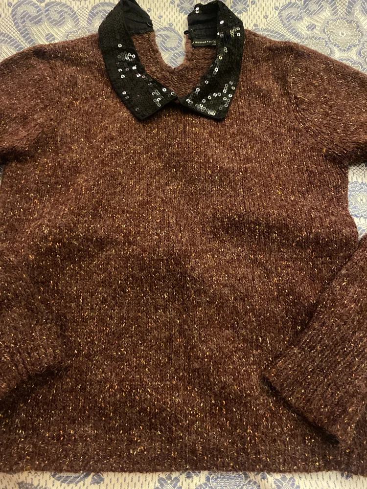 Atmosphere Sweaters & Pullovers, Excellent, size M / 38 / 10, photo 3