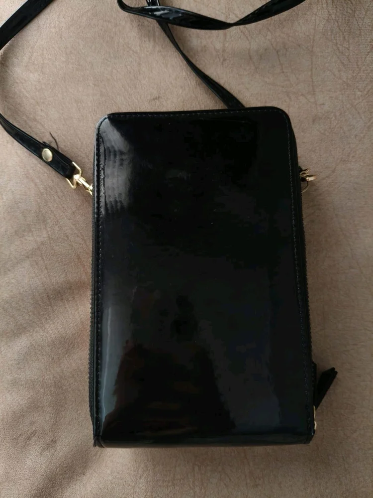 Love Cross-Body Bag, size Other, photo 3