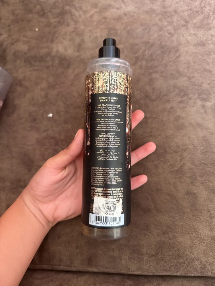 Bath & Body Works Body Mists & Deodorant, Very good, photo 3