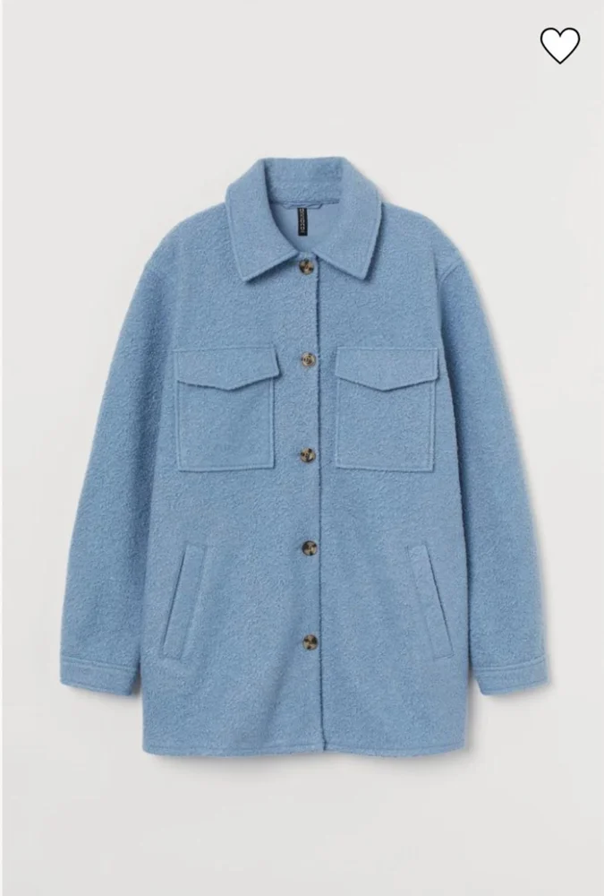 H&M Outerwear
