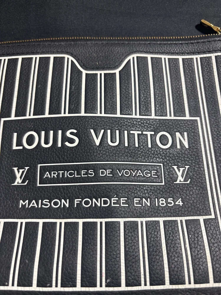 Louis Vuitton Wallets & Cardholders, Excellent, photo 2