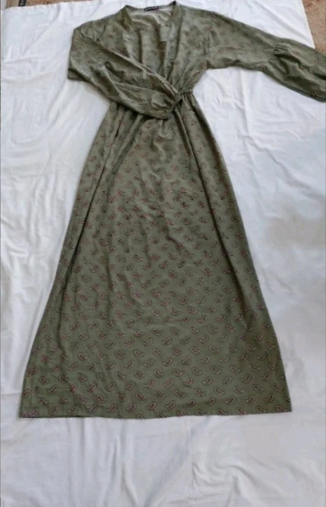 Local Maxi Dresses, size XL / 42 / 14, photo 3