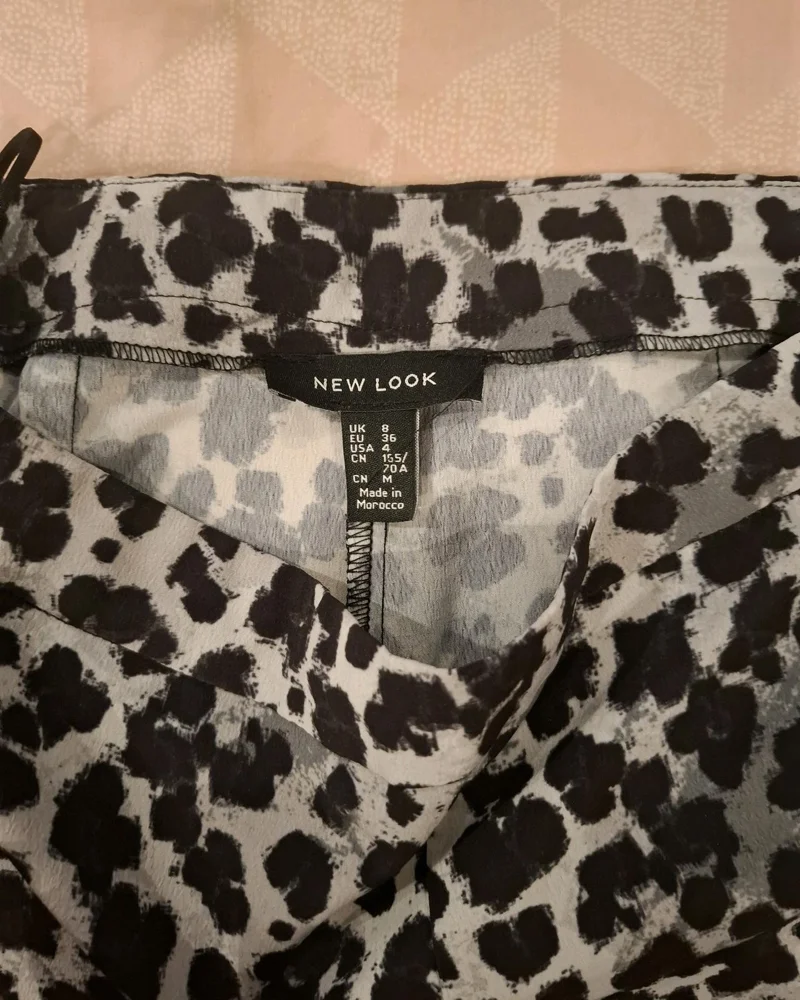 New Look Pants