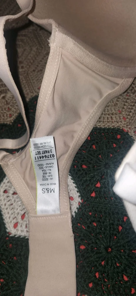 Marks & Spencer Bras, size Other, photo 5