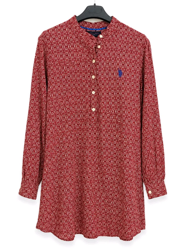 U.S. Polo Assn. Long Sleeve