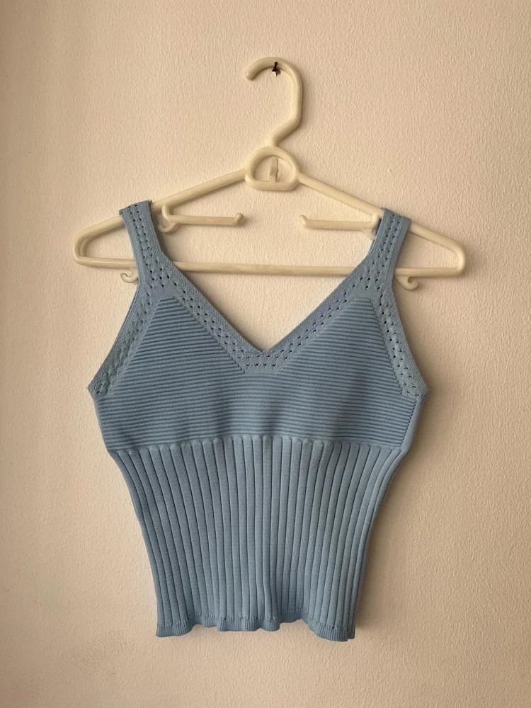Tank Tops