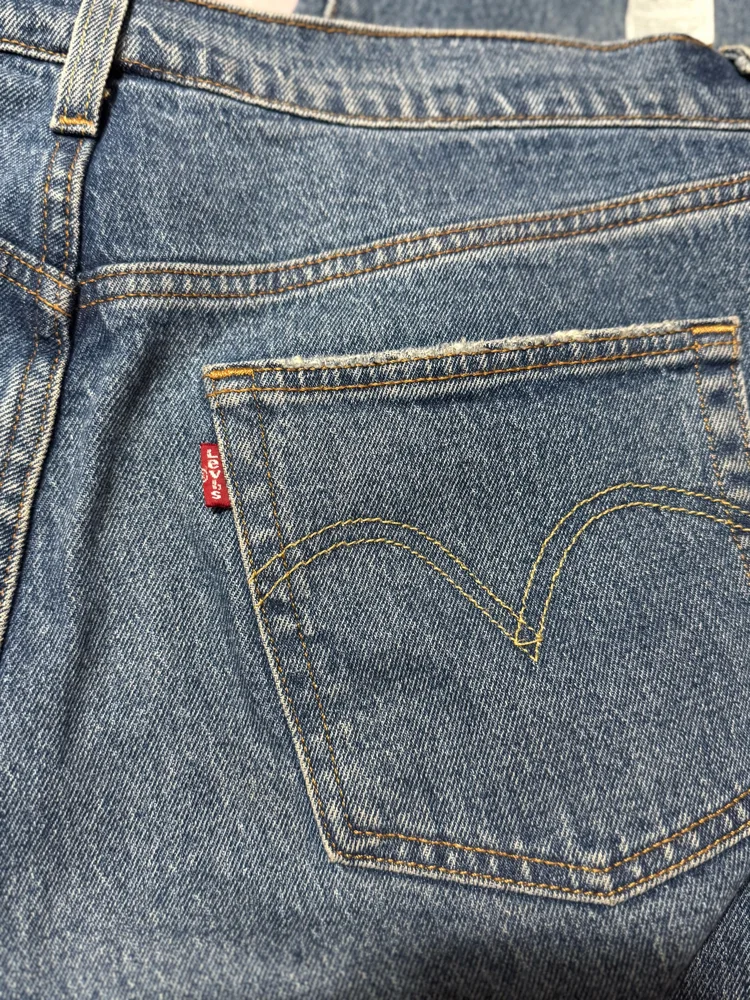 Levi's Jeans, Excellent, size L / 40 / 12, photo 5