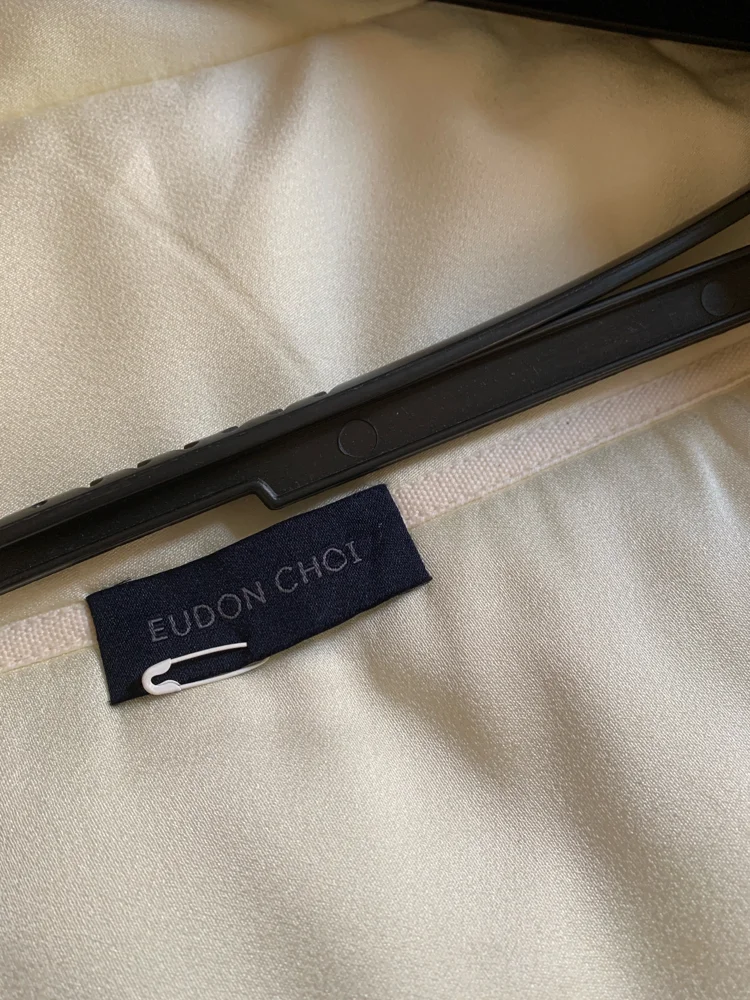 Eudon Choi Jackets, size Other, photo 5