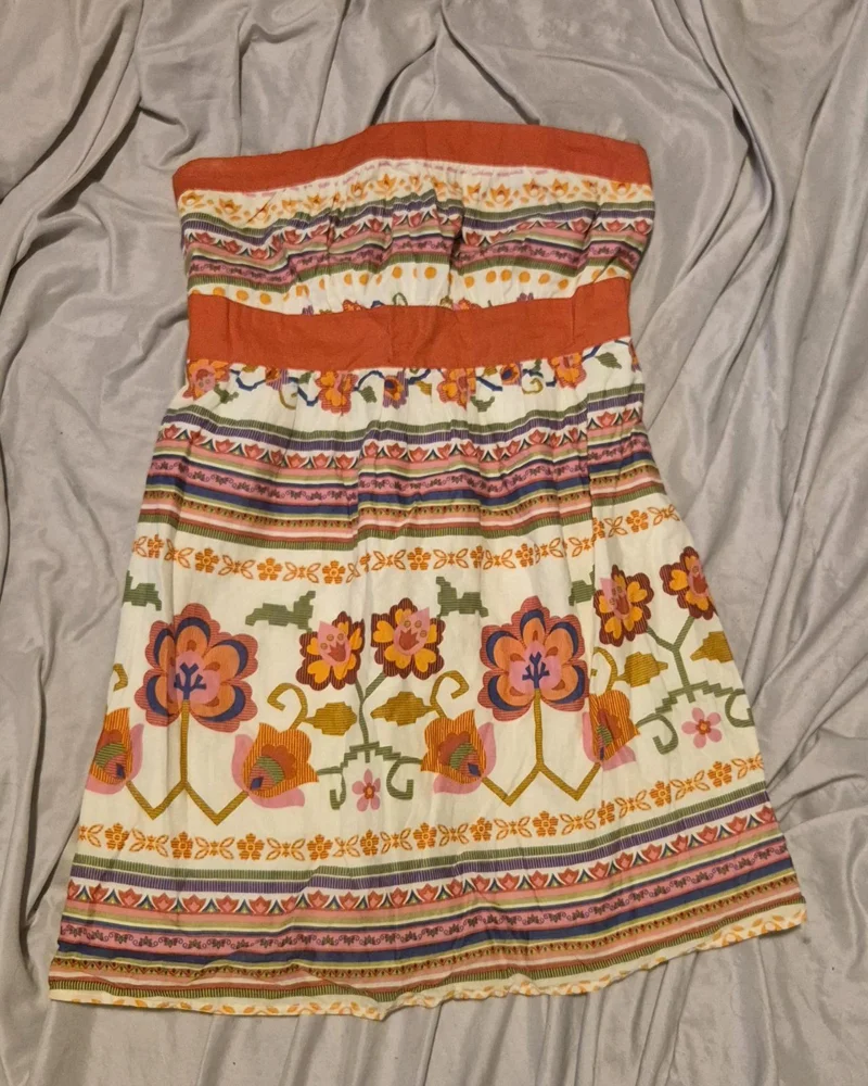 Mini Dresses