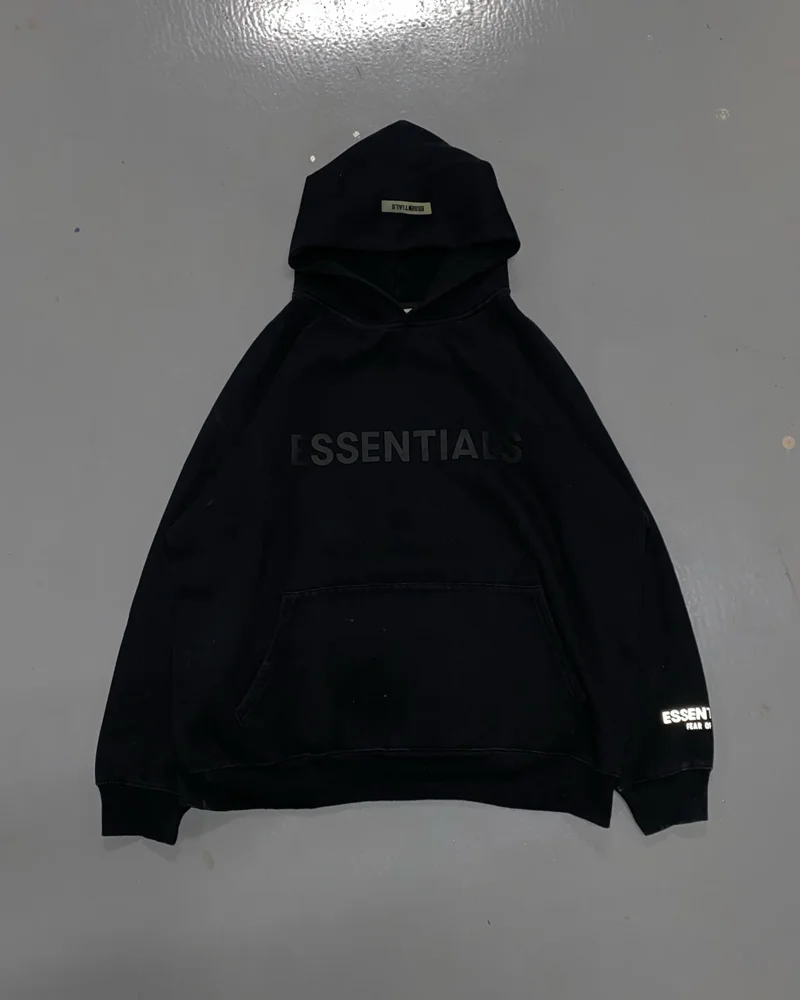 Essentials (Fear of God) Hoodies