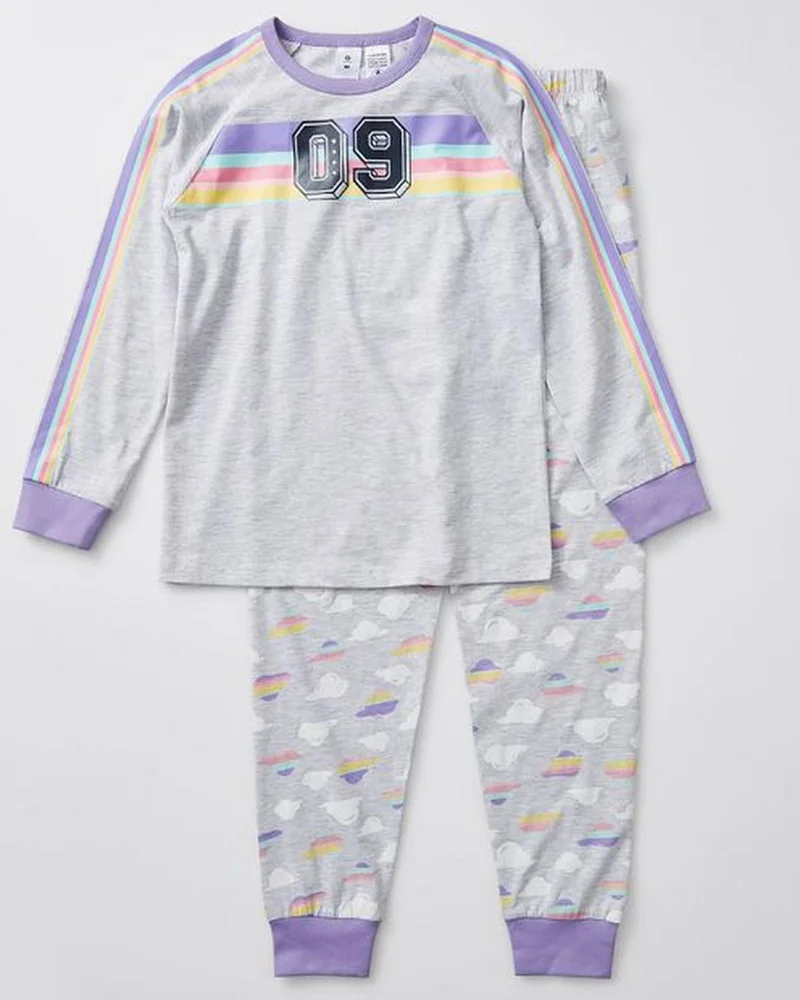Target Pyjama Sets