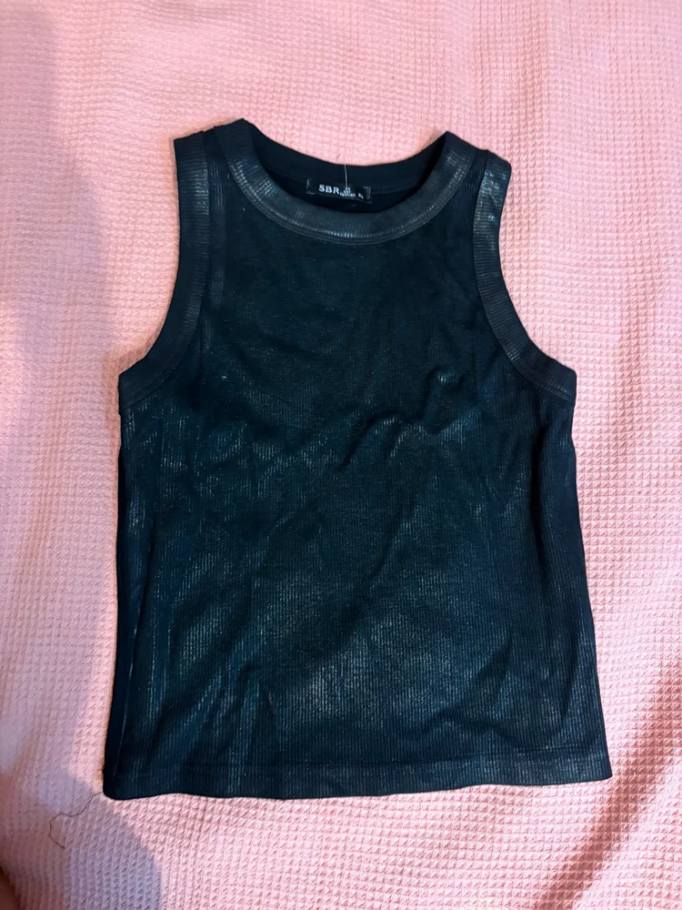 Tank Tops