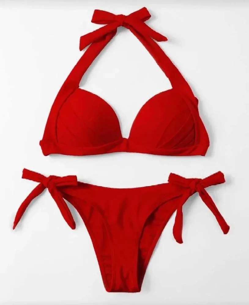 Shein Bikini